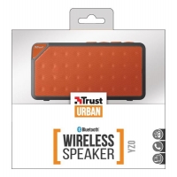 Yzo Wireless Bluetooth Speaker - orange-1033873