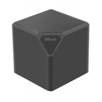 Ziva bezprzewodowy głośnik Bluetooth - czarny-1033885