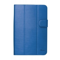 Aexxo Universal Folio C ase for 9.7 tablets blue-1034009