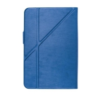 Aexxo Universal Folio C ase for 9.7 tablets blue-1034010