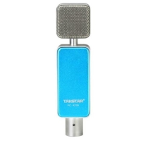 PC-K700 niebieski Mikrofon pojemnościowy-1034234
