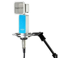 PC-K700 niebieski Mikrofon pojemnościowy-1034235