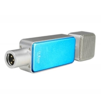PC-K700 niebieski Mikrofon pojemnościowy-1034237