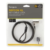 Defcon Key Cable Lock-1038091