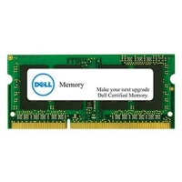 4 GB Certified Replacement Memory Module for Select Dell Systems - DDR3L-1600 /SODIMM 1RX8 Non-ECC LV-1038216
