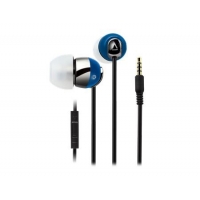 Creative HS-660i2 słuchawki z mikrofonem niebieskie -1038430
