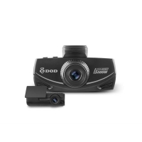 Kamera samochodowa (wideorejestrator) 1080p Full HD LS500W         tylna kamera -1042238