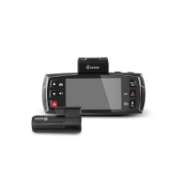 Kamera samochodowa (wideorejestrator) 1080p Full HD LS500W         tylna kamera -1042239