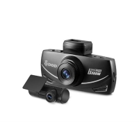Kamera samochodowa (wideorejestrator) 1080p Full HD LS500W         tylna kamera -1042241