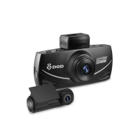 Kamera samochodowa (wideorejestrator) 1080p Full HD LS500W         tylna kamera -1042242