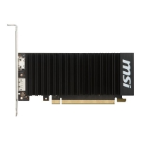 GeForce GT 1030 2GB OC DDR5 64BIT HDMI/DP/LP/HSK-1042922