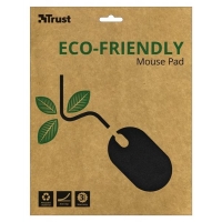 Eco-friendly Mouse Pad black-1043705