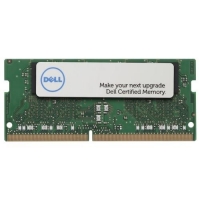 16 GB Certified Memory Module - 2Rx8 SODIMM 2400MHz -1044472