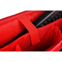 Tt eSPORTS torba/plecak na obudowę - Battle Dragon Backpack 2015 -1044673