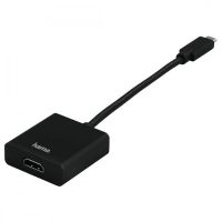 ADAPTER USB-C-HDMI ULTRAA HD-1044923