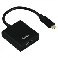 ADAPTER USB-C-HDMI ULTRAA HD-1044927