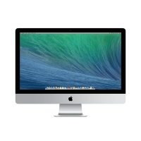 iMac 27-inch 5K Retina, i5 3.5GHz/8GB/1TB Fusion/Radeon Pro 575 4GB-1045568