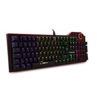 Hydra R6 Gaming Mechanical Keyboard-1047575