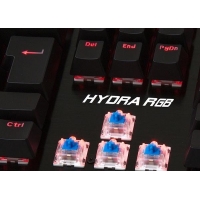 Hydra R6 Gaming Mechanical Keyboard-1047578