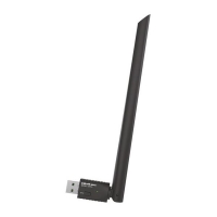Bezprzewodowy Adapter Wi-Fi USB 433Mbit/s AC standard-1049068