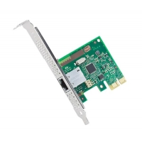 Karta sieciowa serwerowaI210T1 1xRJ45 GbE PCIe 2.5 GT/s x1 Lane-727737
