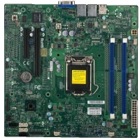 PROMOCJA !!! Płyta serwerowa X10SLL-SF box/ pod CPU serii Xeon E3-1200 v3-730416