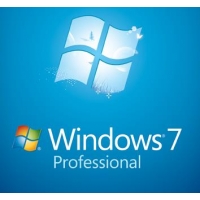 OEM Windows Pro 7 SP1 x64 PL 1PK DVD LCP    FQC-08293-737713
