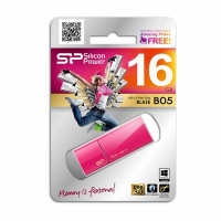 BLAZE B05 16GB USB 3.0 Sweet Pink -741923