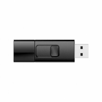 BLAZE B05 8GB USB 3.0 Classic Black -741955
