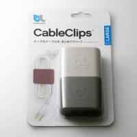 CableClip klipsy na kabel rozmiar L 2 szt. -744991
