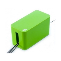 CableBox mini organizer kabli zielony -745047