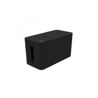 CableBox mini organizer kabli czarny-745059