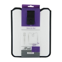 Hard Case SlipIn | ultrabook, tablet | 265x220x25mm | 11.1 | białe-749745