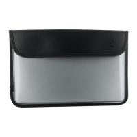 Hard Case Pocket | ultrabook, tablet | 335x225x25mm | 11.6 | srebrne-749758