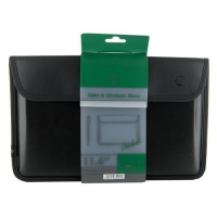 Hard Case Pocket | ultrabook, tablet | 335x225x25mm | 11.6 | czarne-749765