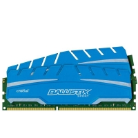 DDR3 Ballistix Sport XT 16GB/1600(2*8GB) CL9-9-9-24 -754612