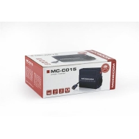 PRZETWORNICA MC C015 AC/DC 24V-230V 150W USB -754850