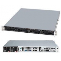 SuperServer 5017C-MTRF SYS-5017C-MTRF-763566