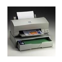 Organizer A4 pod drukarki, PMFP oraz monitory (czarny, 4 szuflady -764286