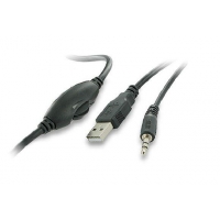 Easy WebCam Z200 - USB, 2Mpix z mikrofonem-766113