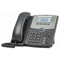 SPA514G Tel VoIP 4-Line 2x1GBE-767619