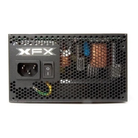 Black Edition XTR 750W Full Modular (80  Gold, 4xPEG, 135mm, Single Rail)-768630