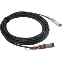 Kabel sieciowy DAC Twinaxial SFP  10GbE 5M XDACBL5M-770747
