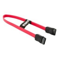 Kabel HDD | SATA 2 | SATA Serial ATA | 30cm czerwony-770805