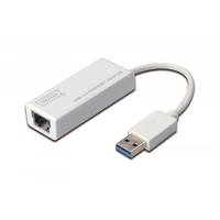 Adapter USB 3.0 do RJ45 Gigabit Ethernet 10/100/1000 MB/s -771387