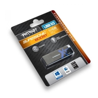 Boost XT 64GB USB 3.0 150MB/s wodo/wstrząsoodporny-772013