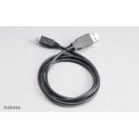 KABEL USB 2.0 AK-CBUB05 TypeA/MicroB-777440