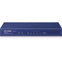 R600VPN router xDSL 1xWAN 4xLAN DMZ VPN-783062