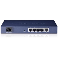 R600VPN router xDSL 1xWAN 4xLAN DMZ VPN-783063