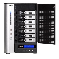 N7700PROv2 7HDD 2xGBLAN 4GB/4USB/LCD/IP CAM/eSAT-784321